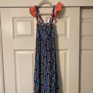 Matilda Jane Gotta Jet Maxi Dress
